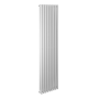 Радиатор Betatherm Praktikum2 1600×349 белый подкл. №99