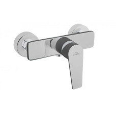 Змішувач для душу Invena Dokos BN-19-001 хром