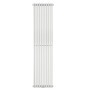 Радиатор Betatherm Praktikum2 1800×425 белый подкл. №99