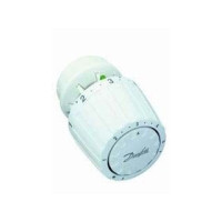 Термоголовка Danfoss RA 2940 Danfoss М23,5х1,5 (Click)