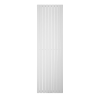 Радиатор Betatherm Blende 2 1800×504 мм белый подкл. №99