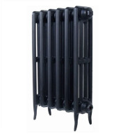 Чавунний радіатор Warm Well Clasik M 500