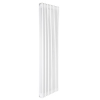 Вертикальный радиатор Warm Well Column 3 1800x560 Белый №99