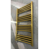 Рушникосушка водяна Terma Fiona Brass 