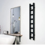 Terma Easy 960x200 Black mat (RAL 9005 MAT )