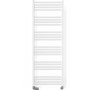 Terma Fiona 1380x500 White mat ( RAL 9016 M )