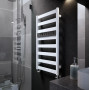 Terma Vivo White Mat Soft 9016