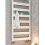 Terma Vivo White Mat Soft 9016