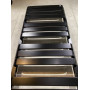 Terma Warp T Black Mat 