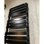 Terma Warp T Black Mat 