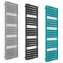 Terma Warp T Black Mat 