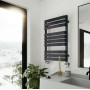 Terma Warp T Black Mat 