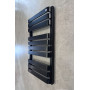 Terma Warp T Black Mat 