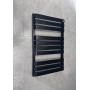 Terma Warp T Black Mat 