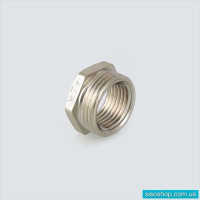 Фитинг резьбовой – футорка VALTEC VTr.581