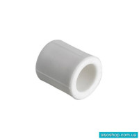 Муфта сполучна рівнобічна VALTEC VTP.703