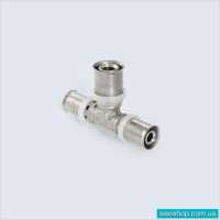 Прес-фітинг - трійник VALTEC VTM.231.N