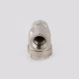Фильтр механической очистки прямой Valtec VT.388.N