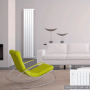Алюминиевый радиатор Fondital Garda Dual Aletetnum 1200/80