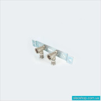 Монтажна планка з прес-водорозетками VALTEC VTm.224 16х1/2"