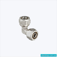 Фитинг обжимной – угольник VALTEC VTm.351 