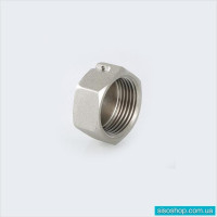Заглушка з вушком для пломбування VALTEC VTr.603 1/2