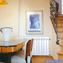 Биметаллический радиатор Global Style Plus 500/100