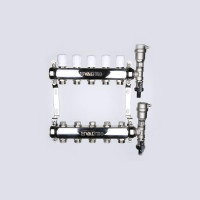 Колектори в зборі VALTEC VTc.588.EMNX