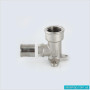Прес-фітинг - водорозетка подовжена VALTEC VTm.254H.N 16х1/2"