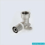 Прес-фітинг - водорозетка подовжена VALTEC VTm.254H.N 16х1/2"