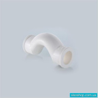 Обвод полипропиленовый с муфтами (короткий) VALTEC VTp.776.S