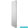 Алюминиевый радиатор Fondital Garda Dual Aletetnum 1400/80