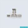 Прес-фітинг - трійник VALTEC VTM.231.N