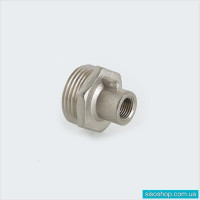 Перехідник для підключення датчика температури VALTEC VTr.424 