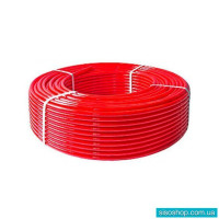 Труба поліетиленова VALTEC VP1620.3 PEX-EVOH 16 мм, 200 м