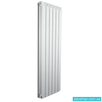 Алюминиевый радиатор Fondital Garda Dual Aletetnum 1000/80