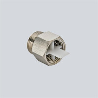 Клапан отсекающий VALTEC VT.539 