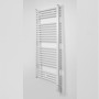 Електричний рушниковисушувач Zehnder Virando 1226 x 600 мм з теном HOTS, білий
