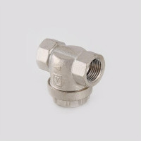 Фильтр механической очистки прямой Valtec VT.388.N