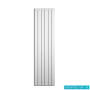Алюминиевый радиатор Fondital Garda Dual Aletetnum 2000/80