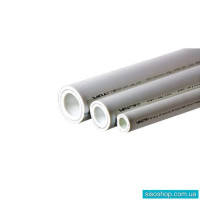 Труба полипропиленовая VALTEC VTP.700.0020.20