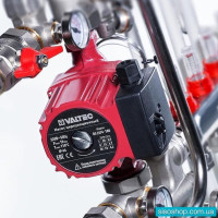 Насос циркуляційний Valtec VRS