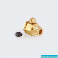 Адаптер для датчика температури теплолічильника VALTEC VTr.434.N