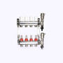 Коллекторы в сборе VALTEC VTc.589.EMNX