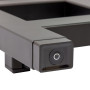 Електричний рушниковисушувач Terma Easy 960 x 200 мм