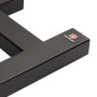 Електричний рушниковисушувач Terma Easy 960 x 200 мм