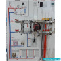 Циркуляционный насос Grundfos UPS