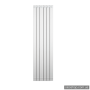 Алюминиевый радиатор Fondital Garda Dual Aletetnum 1200/80