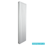 Алюминиевый радиатор Fondital Garda Dual Aletetnum 2000/80