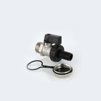 Кран дренажний VALTEC VT.430.N